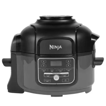 Мультиварка Ninja Foodi Mini 6-in-1 Multi-Cooker OP100EU