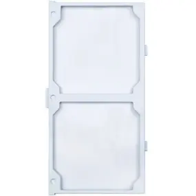 Пиловий фільтр для корпусу Lian Li Lancool 207 Front Dust Filter White (G89.LAN207-1W.00)