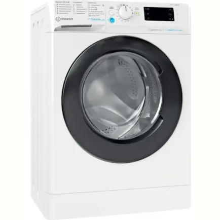 Пральна машина Indesit BWSE 71293X WBV UA