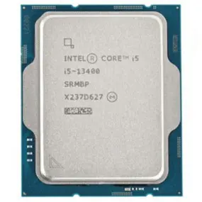Процессор Intel Core i5 13400 2.5GHz (20MB, Raptor Lake, 65W, S1700)