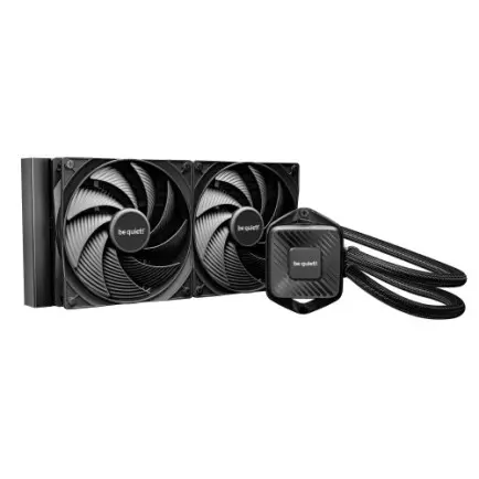 Система водяного охлаждения be quiet! Pure Loop 3 280mm (BW028EU)
