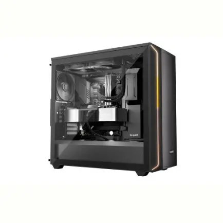 Система водяного охлаждения be quiet! Pure Loop 3 280mm (BW028EU)