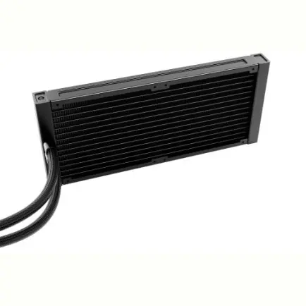 Система водяного охлаждения be quiet! Pure Loop 3 280mm (BW028EU)