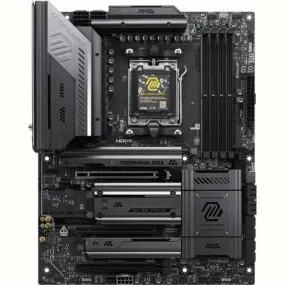 Материнська плата MSI MAG B850 Tomahawk Max WiFi II Socket AM5