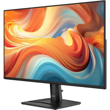 Монітор MSI 27" PRO MP275 E14L IPS Black 144Hz