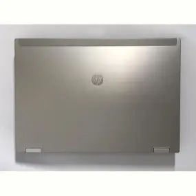 Ноутбук HP Elitebook 8440p / 14" (1366x768)