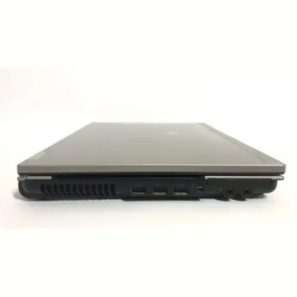 Ноутбук HP Elitebook 8440p / 14" (1366x768)
