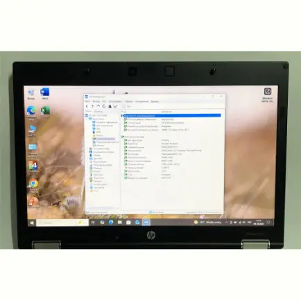 Ноутбук HP Elitebook 8440p / 14" (1366x768)