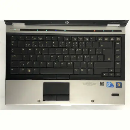 Ноутбук HP Elitebook 8440p / 14" (1366x768)