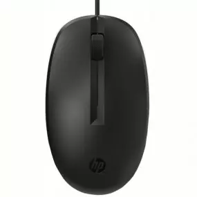 Мишка HP 125 (265A9AA)