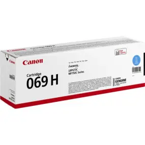Картридж для Canon (069H)