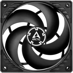 Вентилятор Arctic P12 PWM PST Black (ACFAN00120A)