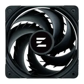Вентилятор Zalman AF120 Black (ZM-AF120BLACK)