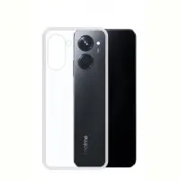 Чехол-накладка BeCover для Realme 10 Transparancy (708670)