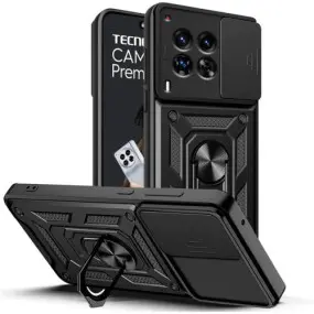 Чeхол-накладка BeCover Military для Tecno Camon 30 (CL6)