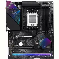 Материнская плата ASRock X870 Riptide WiFi Socket AM5