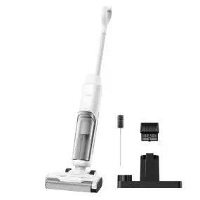 Аккумуляторный моющий пылесос Mova K10 (BVC-T8A)