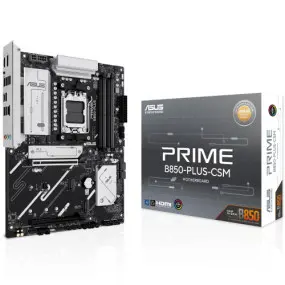 Материнська плата Asus Prime B850-Plus-CSM Socket AM5
