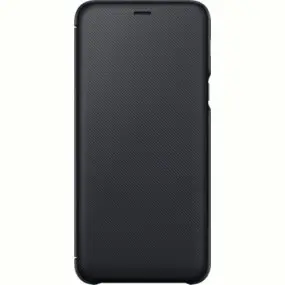 Чохол-книжка Samsung Wallet Cover для Samsung Galaxy A6+ (2018)