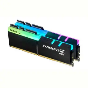 Модуль памяти DDR4 2x8GB/3200 G.Skill Trident Z RGB (F4-3200C16D-16GTZR)