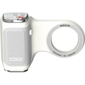 Компактний тримач Camera Grip Comitok MOCA White (COMMOCAWH)