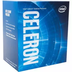 Процессор Intel Celeron G5905 3.5GHz (4MB, Comet Lake, 58W, S1200)