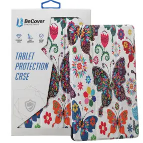 Чeхол BeCover Smart Case для Xiaomi Redmi Pad Pro 12.1" Butterfly (711306)