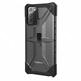 Чехол-накладка Urban Armor Gear Plasma для Samsung Galaxy Note 20 SM-N980 Ice (212193114343)