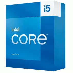 Процесор Intel Core i5 13400 2.5GHz (20MB, Raptor Lake, 148W, S1700)