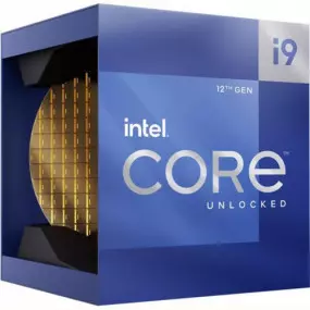 Процессор Intel Core i9 12900K 3.2GHz (30MB, Alder Lake, 125W, S1700)