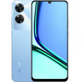 Смартфон Realme Note 60 4/128GB (RMX3933)