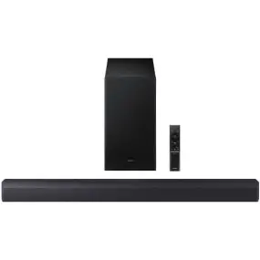 Саундбар Samsung HW-B450F/UA