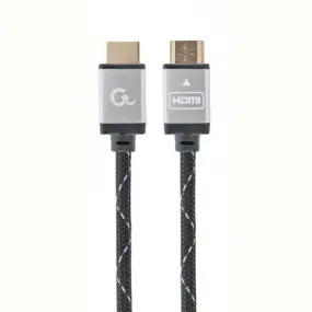 Кабель Cablexpert HDMI - HDMI V 2.0 (M/M)