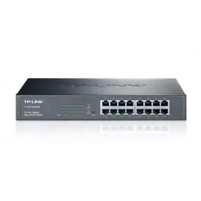 Комутатор TP-LINK TL-SG1016DE