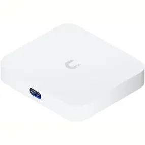 Контроллер Ubiquiti UniFi Cloud Gateway Ultra (UCG-Ultra)