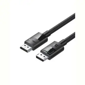 Кабель Ugreen DP114 DisplayPort - DisplayPort (M/M)