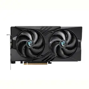 Відеокарта GF RTX 5060 8GB GDDR7 Gaming OC MSI (GeForce RTX 5060 8G GAMING OC)