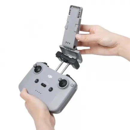Держатель планшета Sunnylife для пульта DJI Mavic 3 / Air 2/2S / Mini 2 / Mini 3 Pro Grey (A2S-ZJ067)