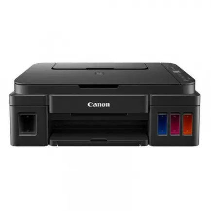 МФУ А4 цв. Canon Pixma G2410 (2313C009)