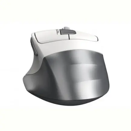Мышь беспроводная A4Tech FG35 Silver USB