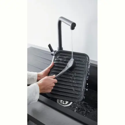 Гриль Tefal OptiGrill 2in1 GC772D30