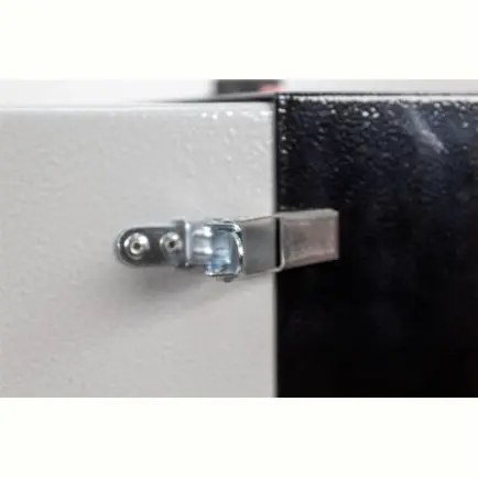 Сушарка ProfitM ЕСП-01G/03G чорно-сіра