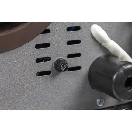 Сушарка ProfitM ЕСП-01G/03G чорно-сіра