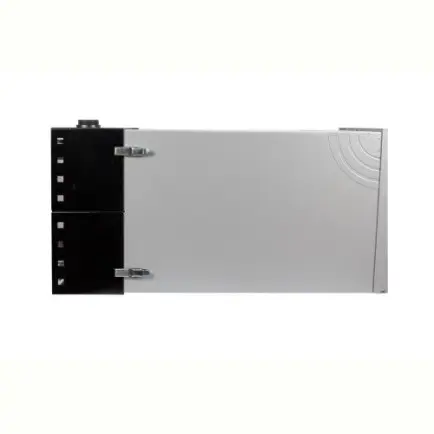 Сушарка ProfitM ЕСП-01G/03G чорно-сіра