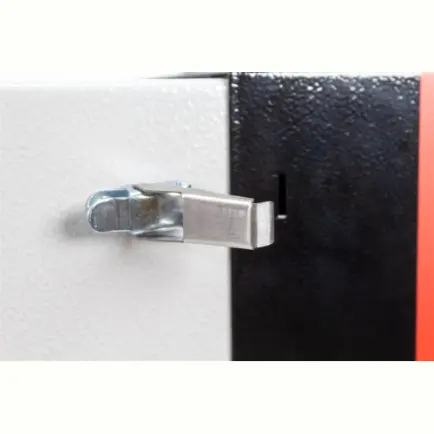 Сушарка ProfitM ЕСП-01G/03G чорно-сіра