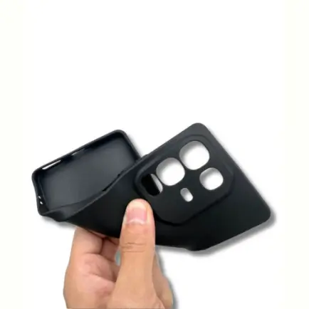 Чeхол-накладка BeCover для Infinix Note 50 4G (X6858)