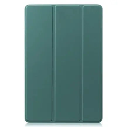 Чeхол-книжка BeCover Smart Case для Samsung Galaxy Tab S10 Lite SM-X400/406 10.9" Dark Green (713838)