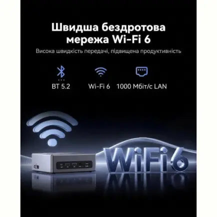 Неттоп NiPoGi CK10 (634562469182_2)