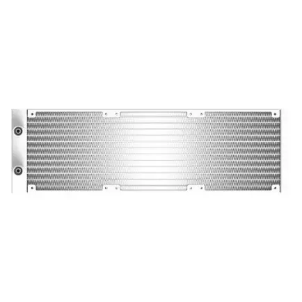 Система водяного охлаждения ID-Cooling FX360 TD White