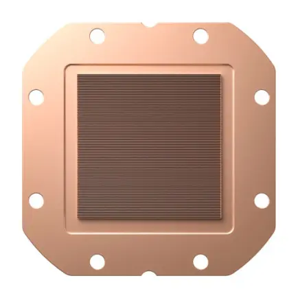 Система водяного охлаждения ID-Cooling FX360 TD White
